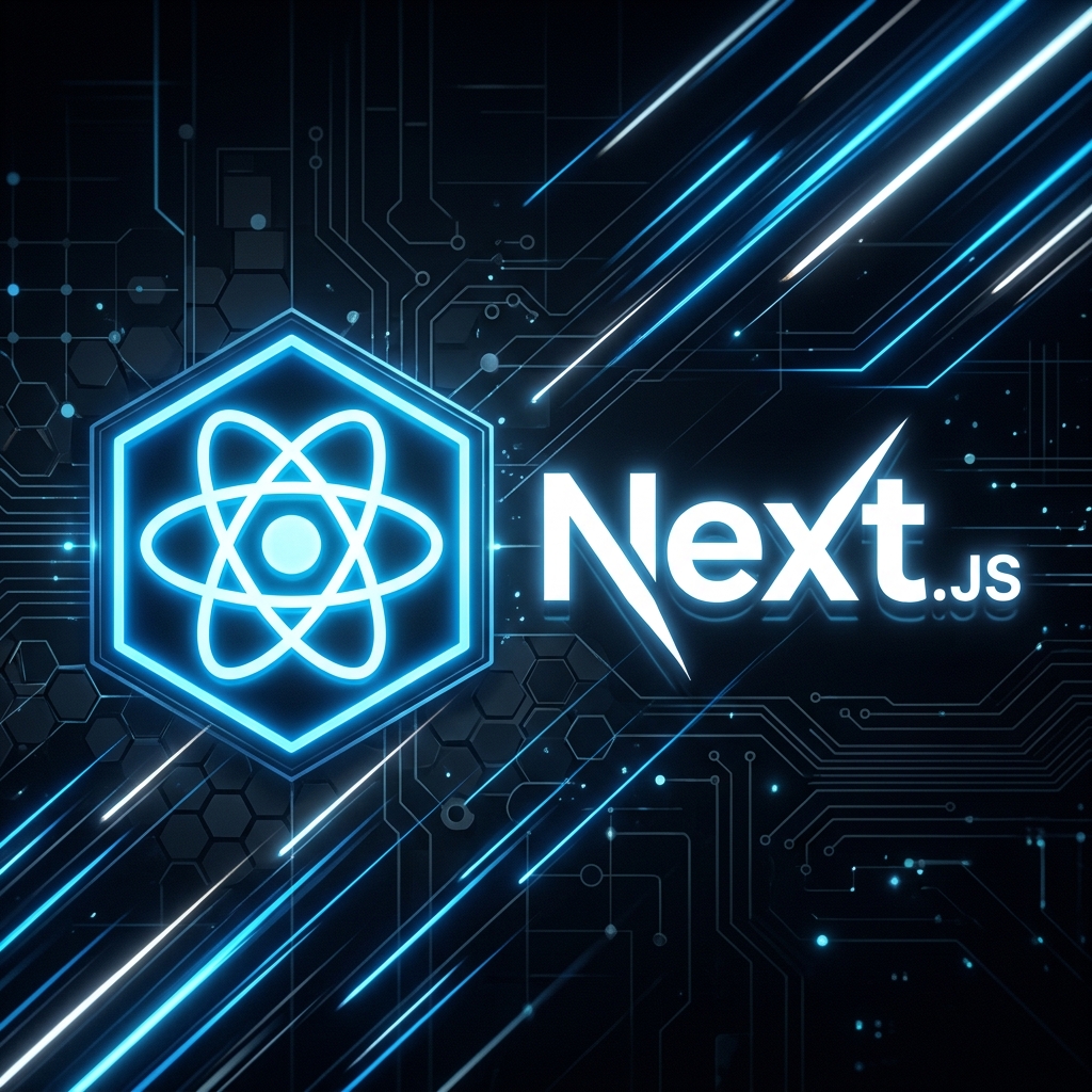 Why Modern Websites Are Built with React & Next.js