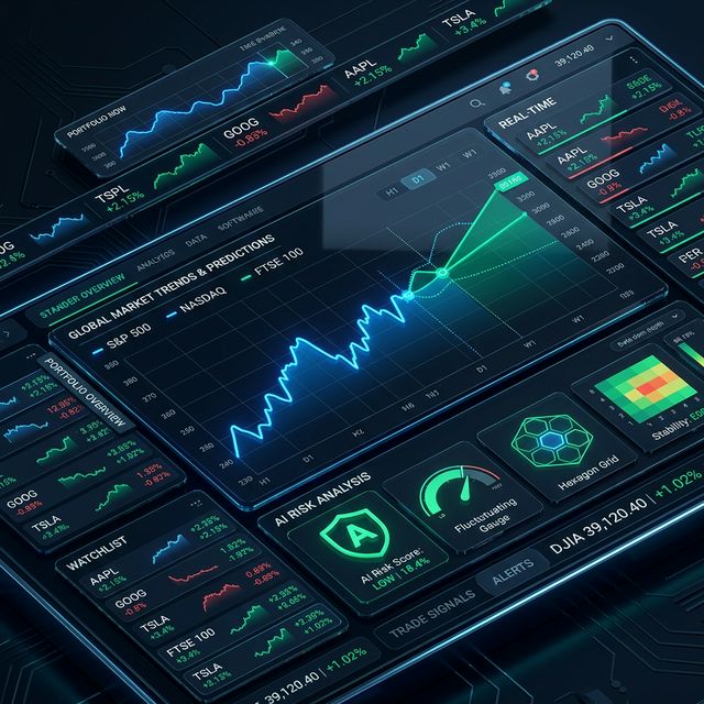 AI Predictive Analytics