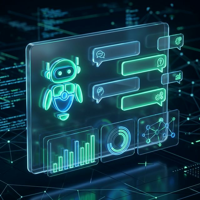 AI Chatbots & Assistants